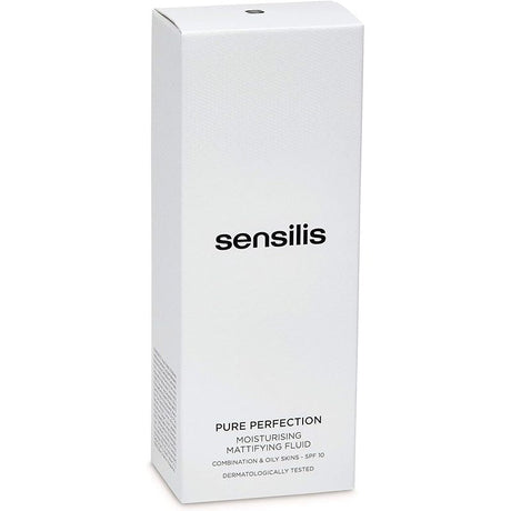 ISD SENSILIS  PURE PERFECTION DAY FLUID - Shop N Save