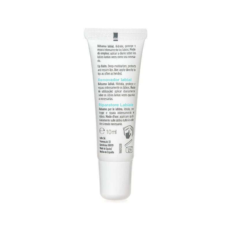 ISDIN ACNIBEN RX LIP REPAIRING BALM 10ML - Shop N Save