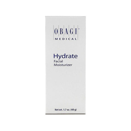 OBAGI HYDRATE 1.7 OZ (48 G) OBG-033-0 - Shop N Save