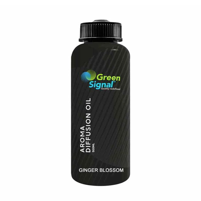 GS Aroma Oil Ginger Blossom (500 ML) - Shop N Save