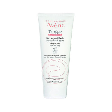 TRIXERA NUTRITION BALM 200 ML - Shop N Save