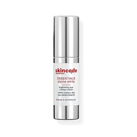 Skincode Brightening Eye Contour Cream 15ml - Shop N Save