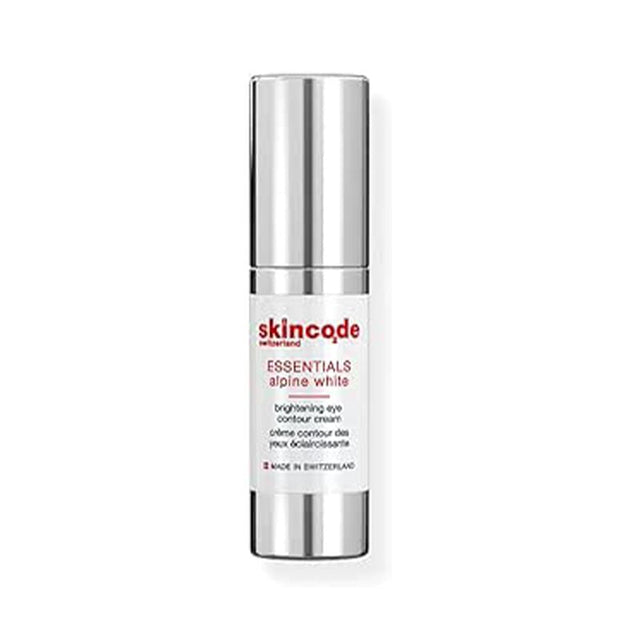 Skincode Brightening Eye Contour Cream 15ml - Shop N Save