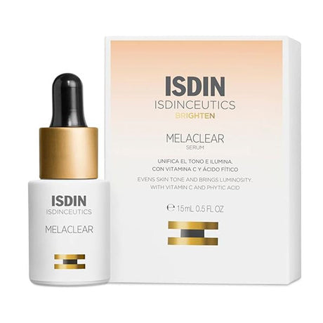 ISDIN CEUTICS MELACLEAR SERUM 15 ML - Shop N Save