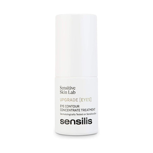 ISD SENSILIS S UPGRADE EYE CONTOUR 15 ML NEW - Shop N Save