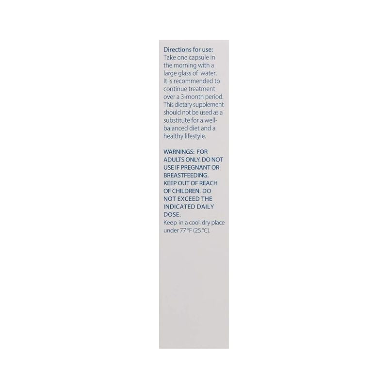 DUCRAY ANACAPS ACTIV PLUS BEIG 30UN - Shop N Save