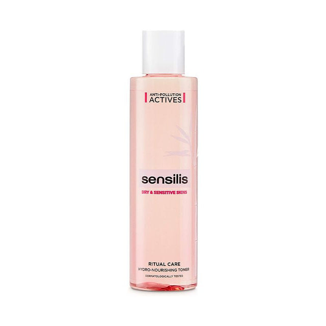 ISD SENSILIS  RC HYDRO NOURISHING LOTION 200ML - Shop N Save
