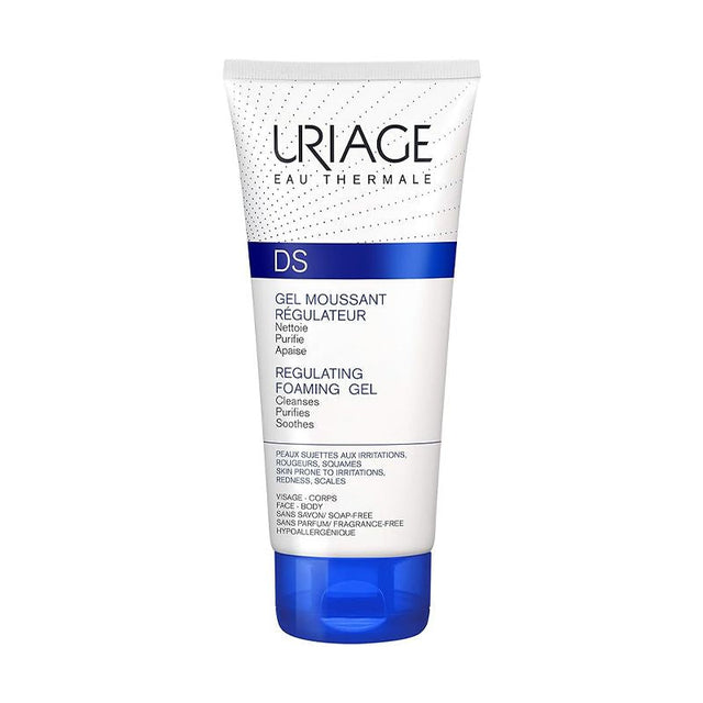 D.S. GEL NETTOYANT REGULATEUR T 150ML - Shop N Save