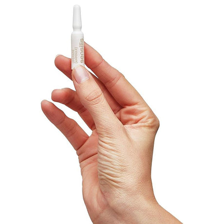 ISD SENSILIS  UPGRADE AMPOULES 14X1,5 ML NEW - Shop N Save