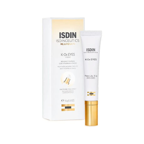 ISDIN CEUTICS K-OX EYES SERUM 15 ML - Shop N Save