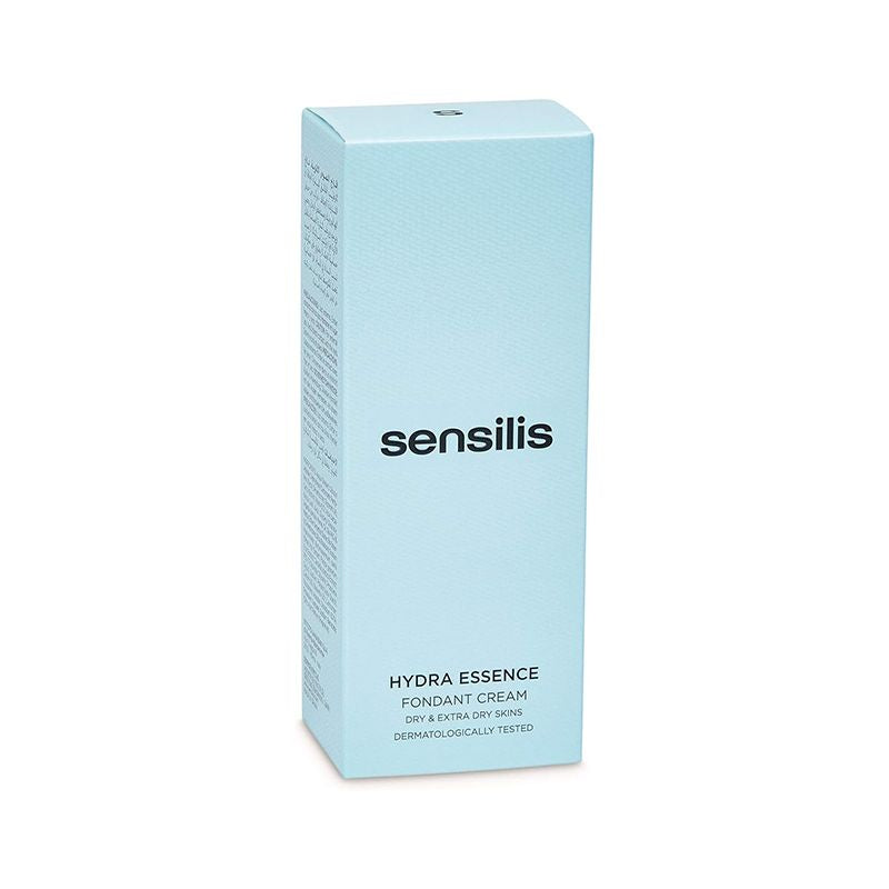 ISD SENSILIS  HYDRA ESSENCE FONDANT CREAM 40ML             - Shop N Save