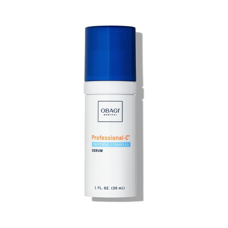 OBAGI PROFESSIONAL-C PEPTIDE COMPLEX 1.0 FL OZ (30 ML) OBG-030-0 - Shop N Save