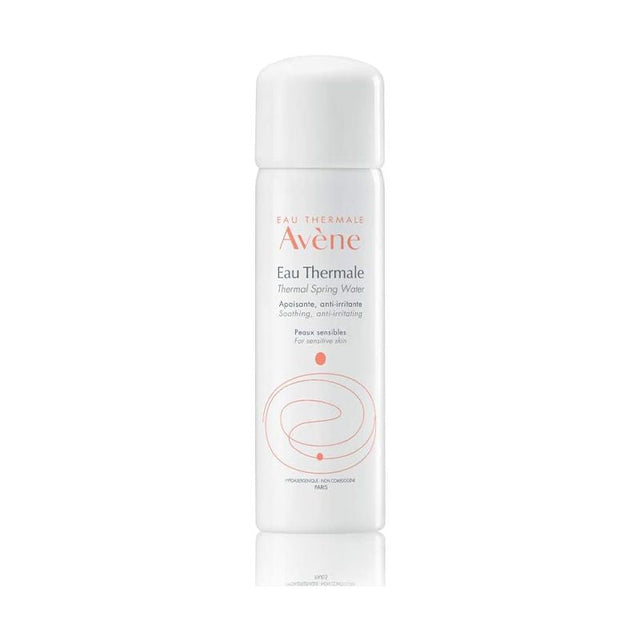 AVENE THERMAL SPRING WATER SPRAY 50ML - Shop N Save