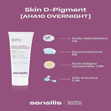 SSS SKIN DPIGMENT [AHA10 OVERNIGHT] - Shop N Save