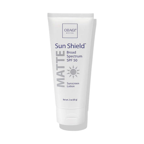 OBAGI SUN SHIELD MATTE SPF 50 3.0 OZ (85 G) OBG-021-0 - Shop N Save