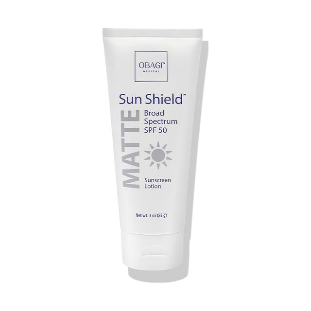 OBAGI SUN SHIELD MATTE SPF 50 3.0 OZ (85 G) OBG-021-0 - Shop N Save