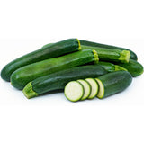 Green Zucchini: Versatile, Nutrient-Packed, Healthy Cooking Delight - Shop N Save
