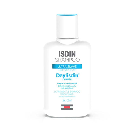 ISDIN DAYLISDIN ULTRA GENTLE SHAMPOO 100ML - Shop N Save