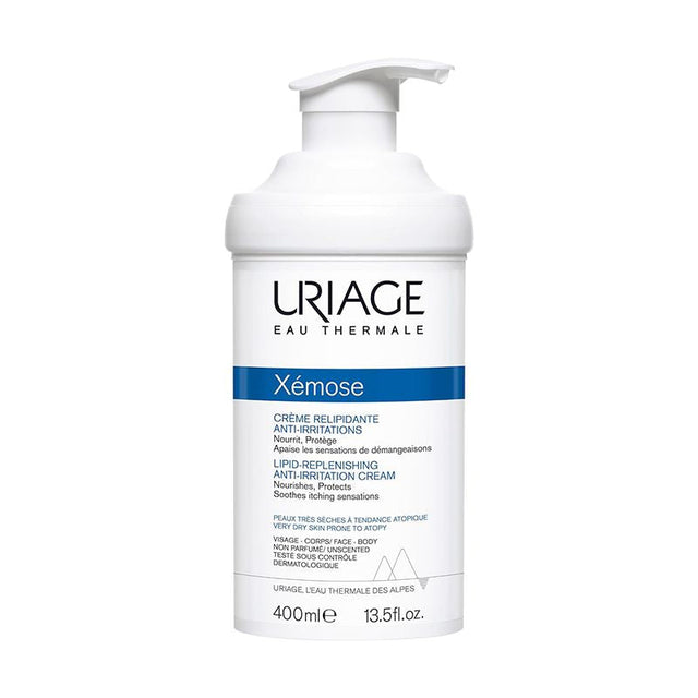 XEMOSE CREME FPA 400ML - Shop N Save