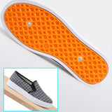 Sneakers for Men And Women Lightweight Breathable Non-Slip Soft And Comfortable Shoes For Walking Running Jogging Exercise Gym and Outdoor Office Shoes - Red