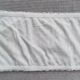 Strapless Soft Crop Slim Chest Bra Women - White - Shop N Save