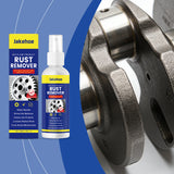 Rust Remover
