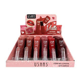 Ushas Matte Lipstick (02)