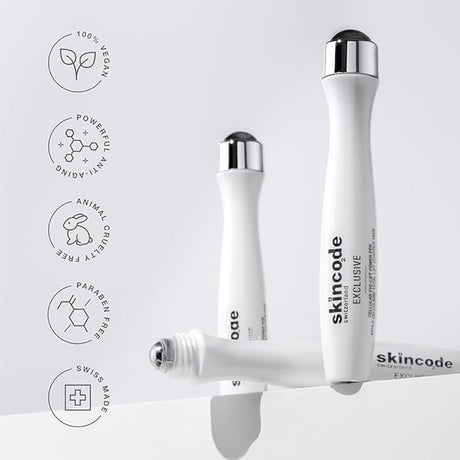 Skincode Cellular Eye-Lift Power Pen 15ml - Shop N Save