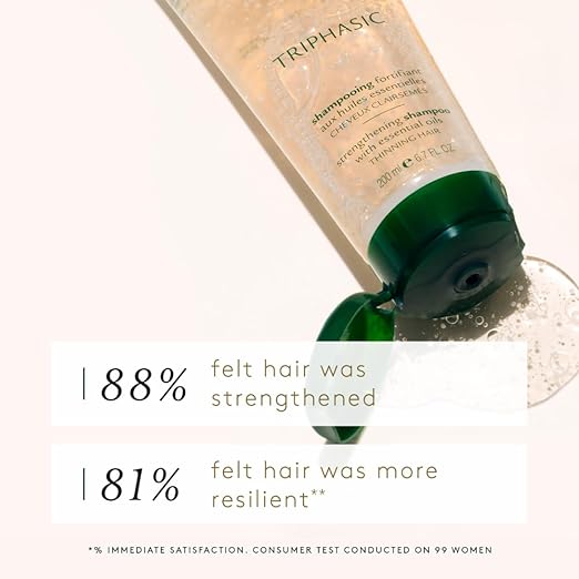 RF TRIPHASIC SHAMPOO 200ML FAIDIAR - Shop N Save