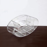 Make Up Organiser Creative Transparent Makeup Storage Box .