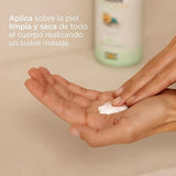 ISDIN BABY NATURAL LOTION 200 ML - Shop N Save