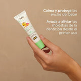 ISDIN BABY NATURAL 1st teeth GUM GEL 30 ML - Shop N Save