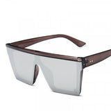 Girls Fashion Sense Of Technology Sunglasses - Pink - Shop N Save