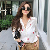 Ladies Simple Metal Frame Sunglasses - Gray Gold - Shop N Save