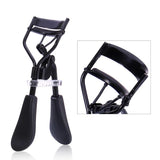 Ladies Mini Portable Eyelash Curler - Black - Shop N Save