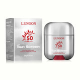 Whole Body Care Repair Solid Antisun Cream Spf50 Anti-light Lotion