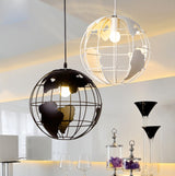 Hanging Globe
