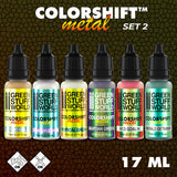 GreenStuff World Acrylic Paint Set
