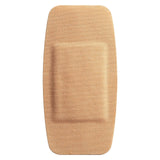 Nexcare™ DUO PLASTER MAXI, 51mm X 102mm, 5/PACK