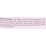 ISD  BEXIDENT ANTICARIES MOUTHWASH 500ML - Shop N Save