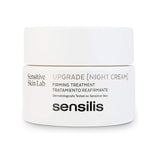 ISD SENSILIS  UPGRADE NIGHT CREAM 50 ML NEW - Shop N Save