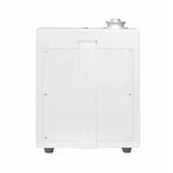 GS diffuser GS small white with logo (N.Device) - Shop N Save