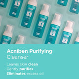 ISDIN TEEN SKIN ACNIBEN LIMP PURIFICANTE 150 ML - Shop N Save