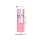Febble Velvet Lipstick: Luxurious Matte Finish for Stunning Lips 1 pcs (04)