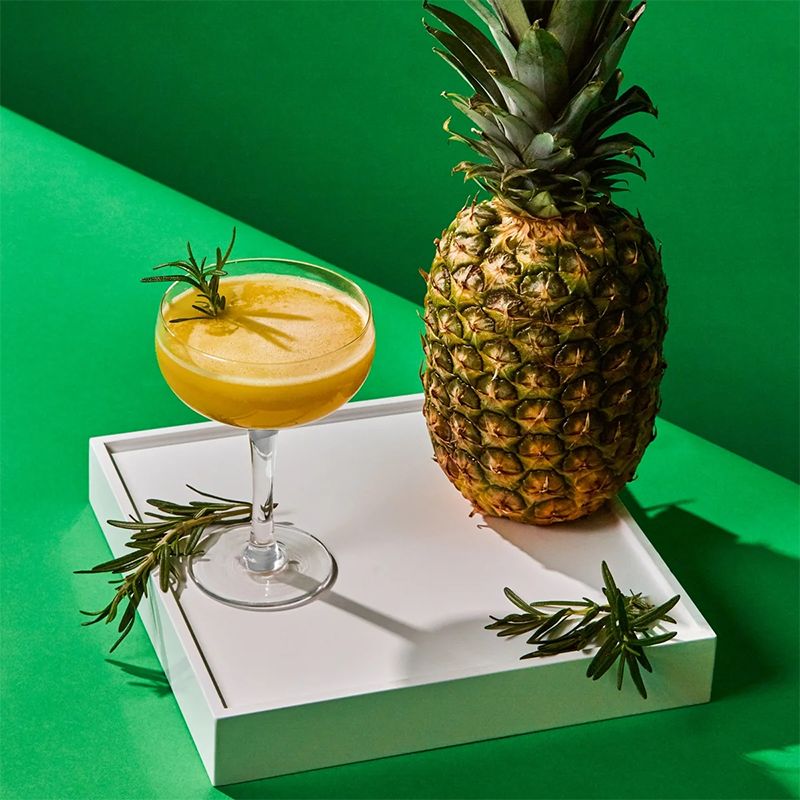 Juicy Pineapple: Sweet, Tropical Bliss Packed with Freshness &amp; Nutrients - Shop N Save