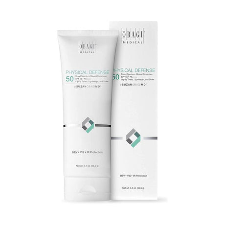 OBAGI SOMD PHYSICAL DEFENSE TINED SPF 50 OBG-054-0 - Shop N Save