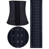 Lordex Adjustable Fitness Waist Cincher (Large)