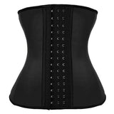 Lordex Adjustable Fitness Waist Cincher (XXl)