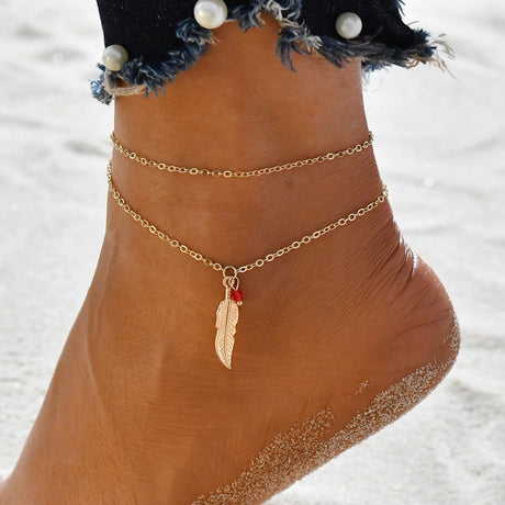 Fashion footwear