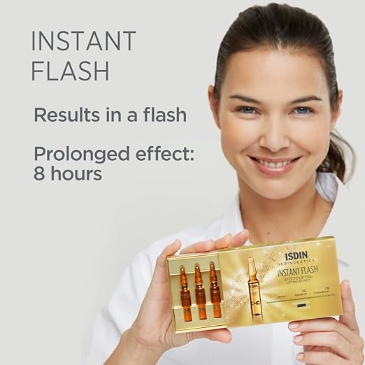 ISDIN INSTANT FLASH 5 UN - Shop N Save